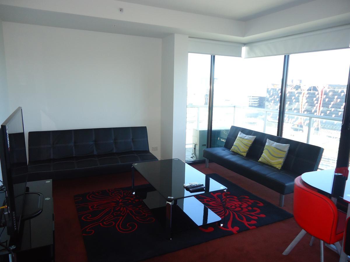 Anchor On Spencer Apartment Melbourne Room photo
