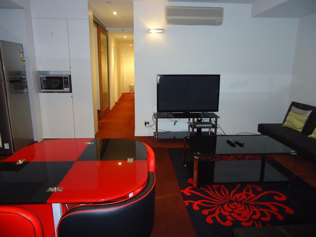 Anchor On Spencer Apartment Melbourne Room photo