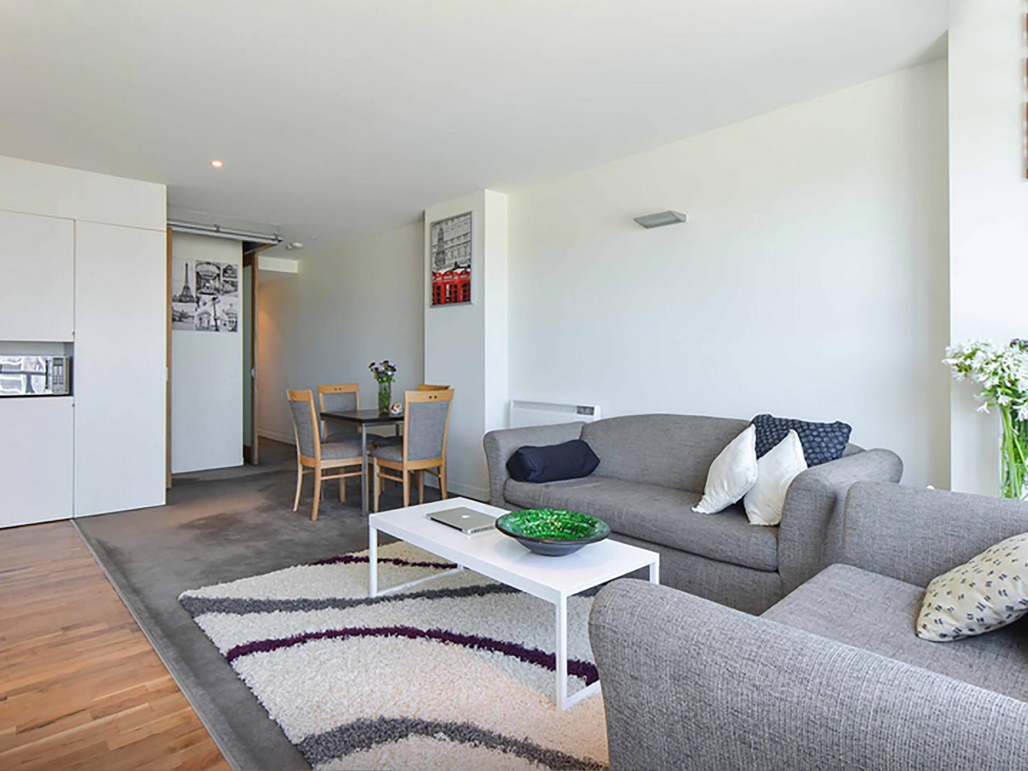 Anchor On Spencer Apartment Melbourne Exterior photo